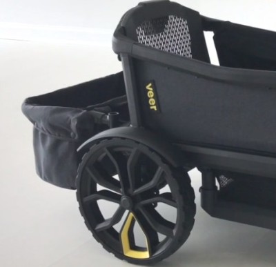 keenz x hybrid wagon stroller