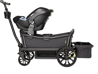 stroller wagon combo