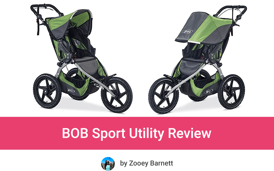 bob sport utility