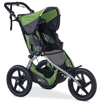 BOB Sport Utility Single Stroller BOB Sport Utility Single Stroller