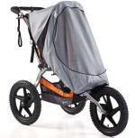 BOB Sun Shield for Sport Utility Stroller