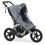 BOB Weather Shield for Sport Utility Stroller