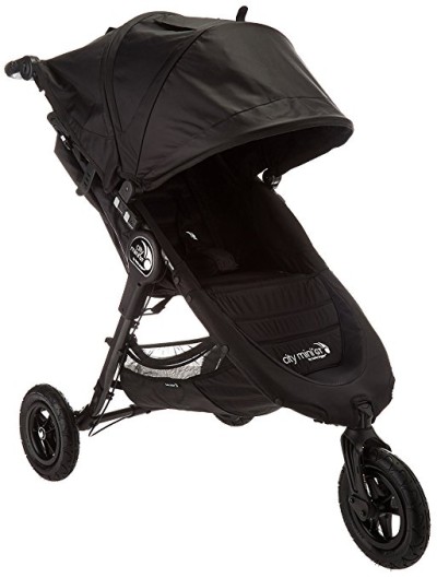 Baby Jogger City Mini GT Single Stroller Baby Jogger City Mini GT Single Stroller