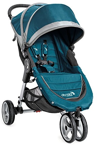 Baby Jogger City Mini Single Stroller Baby Jogger City Mini Single Stroller