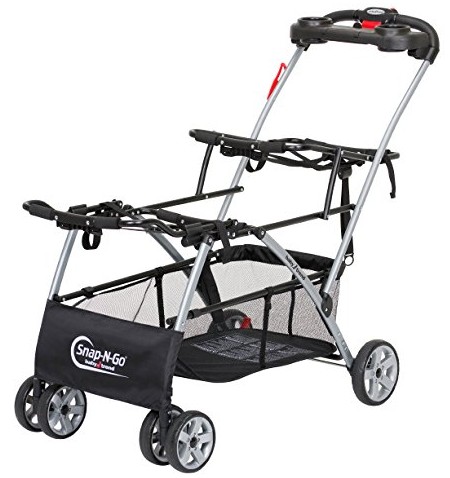 Baby Trend Double Snap-N-Go Stroller Frame Baby Trend Double Snap-N-Go Stroller Frame