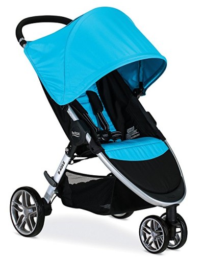 Britax B-Agile Britax B-Agile
