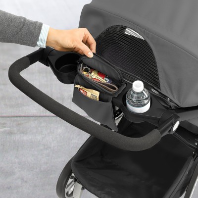 Chicco Bravo LE - Parent tray Chicco Bravo LE - Parent tray