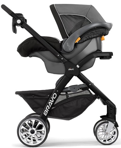 convertible car seat that fits in stroller