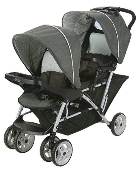 Graco DuoGlider Stroller Graco DuoGlider Stroller