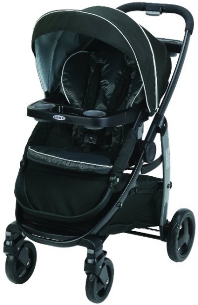 Graco Modes Stroller Graco Modes Stroller