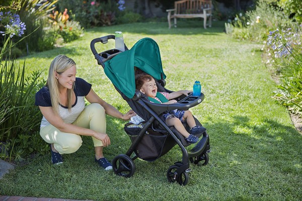 Graco Verb Single Stroller Graco Verb Single Stroller