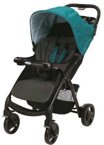 Graco Verb Stroller Graco Verb Stroller