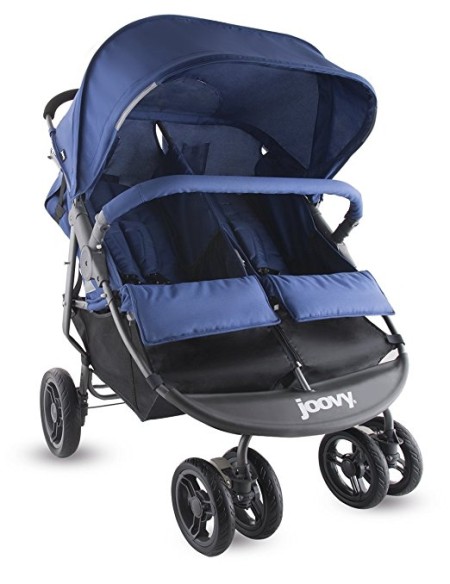 Joovy Scooter X2 Double Stroller