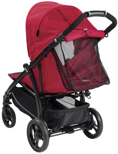 Peg Perego Booklet - Recline Peg Perego Booklet - Recline