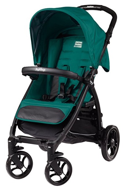 Peg Perego Booklet Peg Perego Booklet