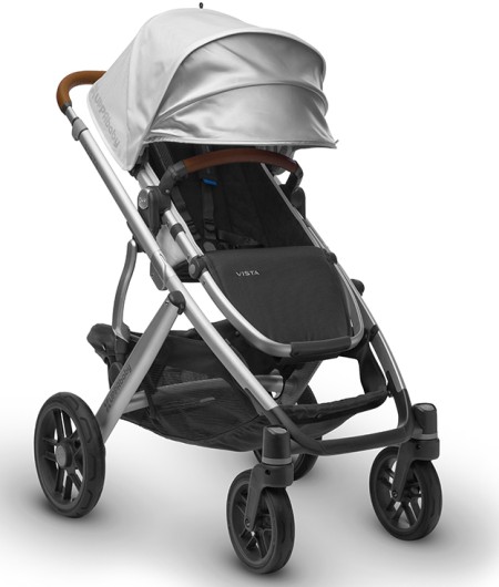 UPPAbaby VISTA (Loic) UPPAbaby VISTA
