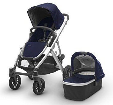 UPPAbaby VISTA UPPAbaby VISTA