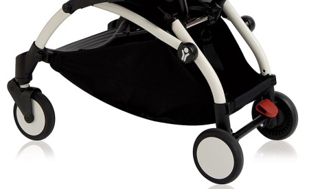 BABYZEN YOYO Parking brake BABYZEN YOYO+ Parking brake