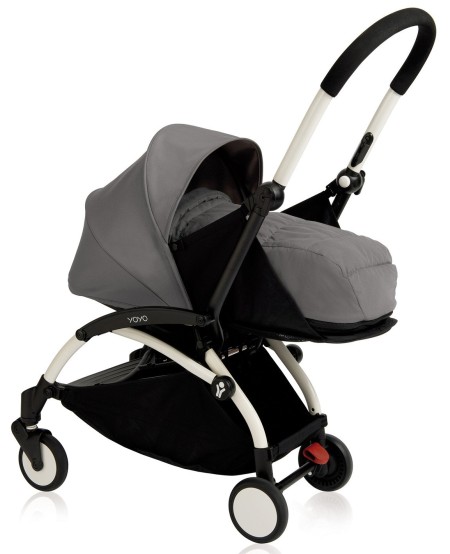 zen stroller