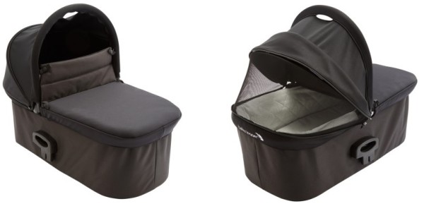 Baby Jogger City Mini GT - Bassinet Baby Jogger City Mini GT - Bassinet
