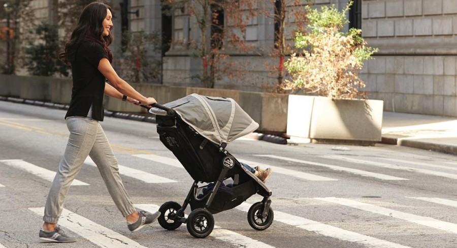 2018 baby jogger city mini gt