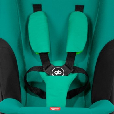 GB Pockit - 5-point harness The Pockit - 5-point harness