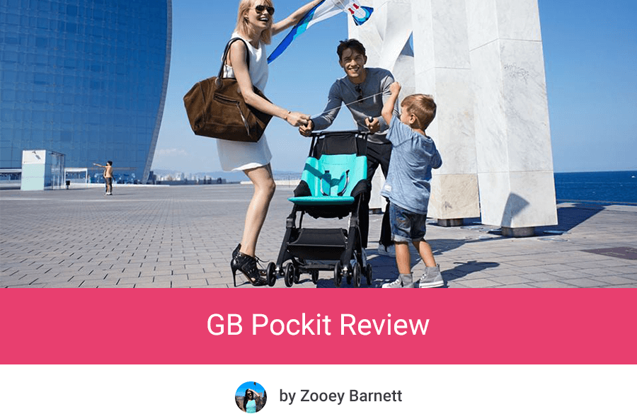 best pockit stroller