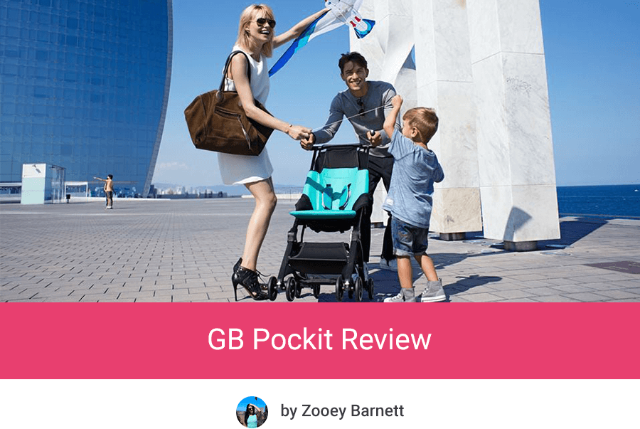 gb pockit review