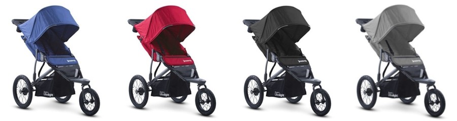 joovy jogging stroller reviews