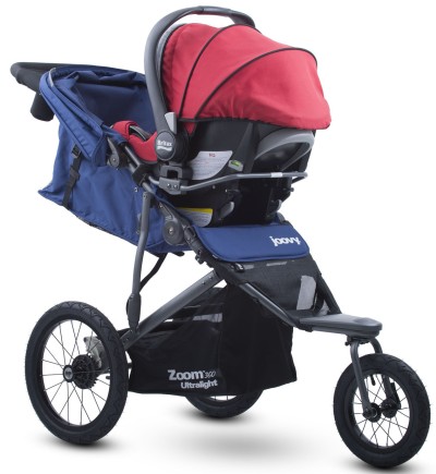 joovy jogging stroller reviews