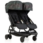 Mountain Buggy Nano Duo 2018