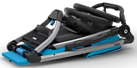 Thule Urban Glide 2 - Compact fold Thule Urban Glide 2 - Compact fold