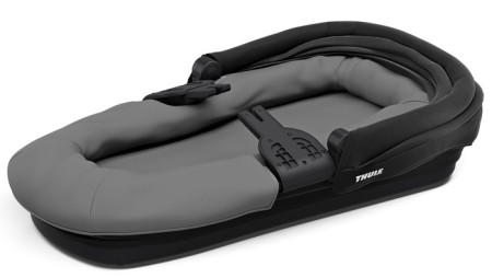 Thule Urban Glide 2 bassinet - Flat fold