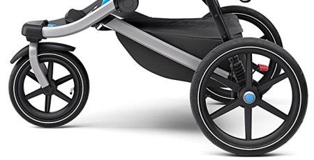 Thule Urban Glide 2 - Large wheels