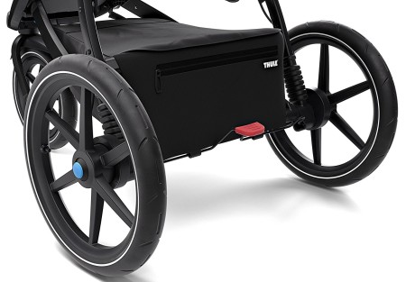 Thule Urban Glide 2 - Parking brake Thule Urban Glide 2 - Parking brake