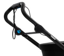 Thule Urban Glide 2 - Wrist strap