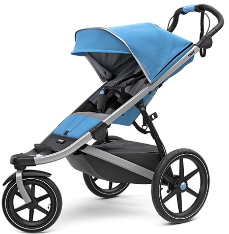 compare jogging strollers