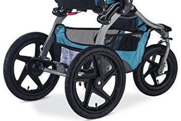 BOB Revolution Flex - Large wheels BOB Revolution Flex - Large wheels