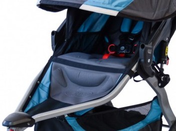 BOB Revolution Flex - Padding BOB Revolution Flex - Padding