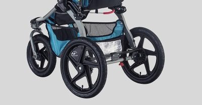 BOB Revolution FLEX - Storage basket BOB Revolution FLEX - Storage basket