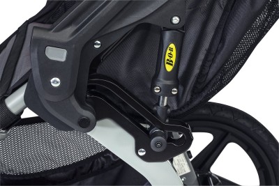 BOB Revolution Flex - Suspension BOB Revolution Flex - Suspension