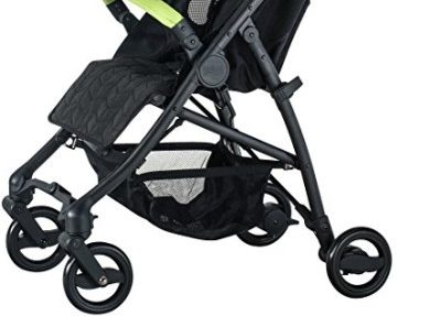 Britax B-Mobile - Small wheels