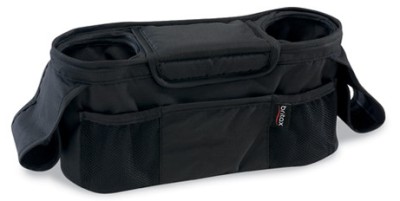 Britax Stroller Organizer Britax Stroller Organizer