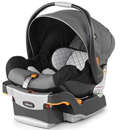 Chicco KeyFit 30 Infant Car Seat Chicco KeyFit 30 infant car seat