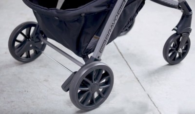 chicco mini bravo plus travel system bombay