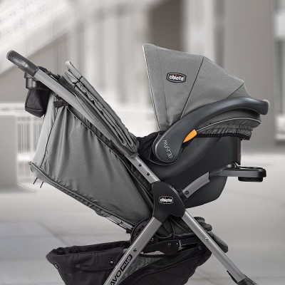 chicco mini bravo plus