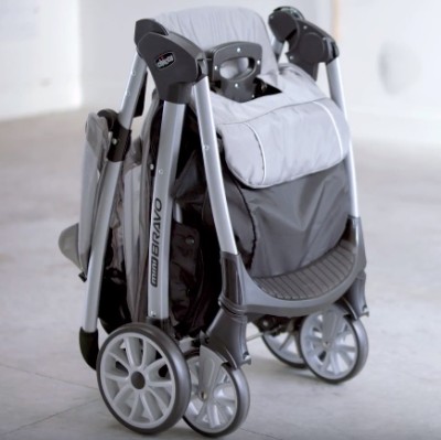 chicco mini bravo sport stroller