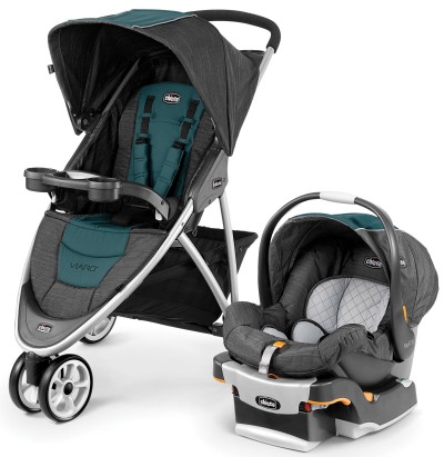 chicco duo urban