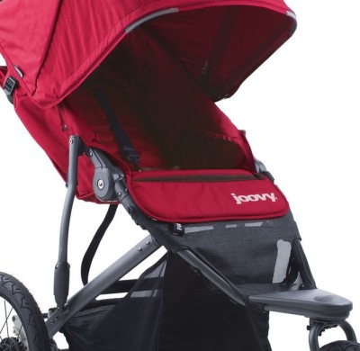 joovy jogging stroller reviews