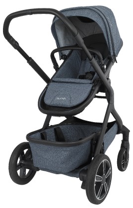 nuna demi grow stroller amazon